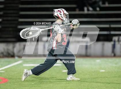 Thumbnail 1 in Claremont (Victoria, British Columbia) vs Mount Si (Northwest Invitational) photogallery.