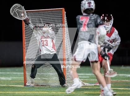 Thumbnail 3 in Claremont (Victoria, British Columbia) vs Mount Si (Northwest Invitational) photogallery.