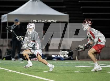 Thumbnail 3 in Claremont (Victoria, British Columbia) vs Mount Si (Northwest Invitational) photogallery.