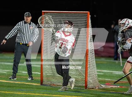 Thumbnail 2 in Claremont (Victoria, British Columbia) vs Mount Si (Northwest Invitational) photogallery.