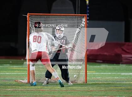 Thumbnail 3 in Claremont (Victoria, British Columbia) vs Mount Si (Northwest Invitational) photogallery.