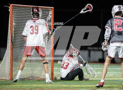 Thumbnail 2 in Claremont (Victoria, British Columbia) vs Mount Si (Northwest Invitational) photogallery.