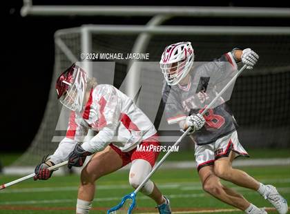 Thumbnail 1 in Claremont (Victoria, British Columbia) vs Mount Si (Northwest Invitational) photogallery.
