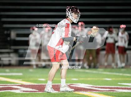 Thumbnail 1 in Claremont (Victoria, British Columbia) vs Mount Si (Northwest Invitational) photogallery.