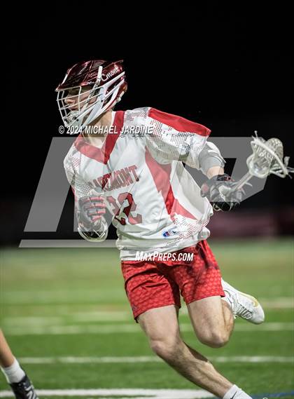 Thumbnail 1 in Claremont (Victoria, British Columbia) vs Mount Si (Northwest Invitational) photogallery.