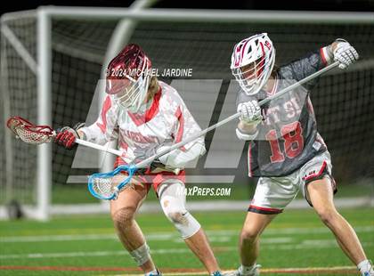 Thumbnail 3 in Claremont (Victoria, British Columbia) vs Mount Si (Northwest Invitational) photogallery.