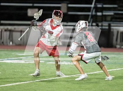 Thumbnail 1 in Claremont (Victoria, British Columbia) vs Mount Si (Northwest Invitational) photogallery.