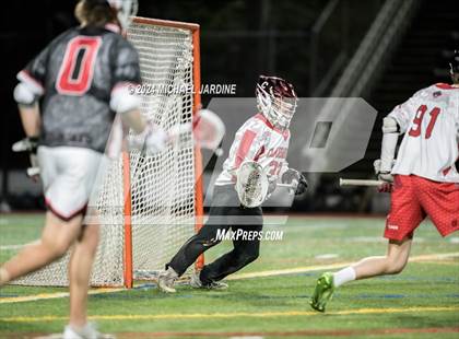 Thumbnail 3 in Claremont (Victoria, British Columbia) vs Mount Si (Northwest Invitational) photogallery.