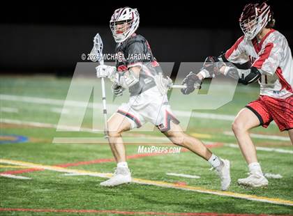 Thumbnail 2 in Claremont (Victoria, British Columbia) vs Mount Si (Northwest Invitational) photogallery.