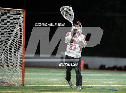 Thumbnail 3 in Claremont (Victoria, British Columbia) vs Mount Si (Northwest Invitational) photogallery.