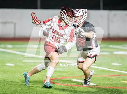 Thumbnail 2 in Claremont (Victoria, British Columbia) vs Mount Si (Northwest Invitational) photogallery.