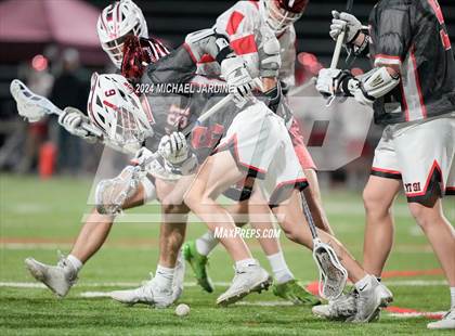 Thumbnail 2 in Claremont (Victoria, British Columbia) vs Mount Si (Northwest Invitational) photogallery.