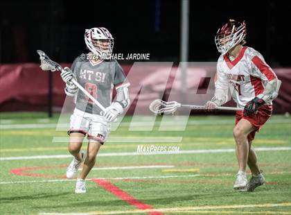 Thumbnail 3 in Claremont (Victoria, British Columbia) vs Mount Si (Northwest Invitational) photogallery.