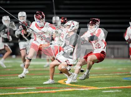 Thumbnail 1 in Claremont (Victoria, British Columbia) vs Mount Si (Northwest Invitational) photogallery.