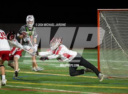 Thumbnail 1 in Claremont (Victoria, British Columbia) vs Mount Si (Northwest Invitational) photogallery.