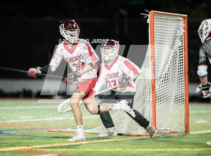 Thumbnail 3 in Claremont (Victoria, British Columbia) vs Mount Si (Northwest Invitational) photogallery.