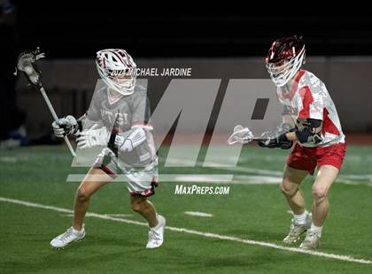 Thumbnail 3 in Claremont (Victoria, British Columbia) vs Mount Si (Northwest Invitational) photogallery.