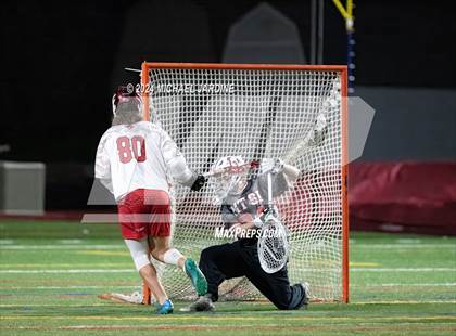 Thumbnail 1 in Claremont (Victoria, British Columbia) vs Mount Si (Northwest Invitational) photogallery.