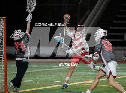 Thumbnail 2 in Claremont (Victoria, British Columbia) vs Mount Si (Northwest Invitational) photogallery.