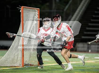 Thumbnail 1 in Claremont (Victoria, British Columbia) vs Mount Si (Northwest Invitational) photogallery.