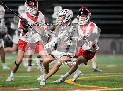 Thumbnail 2 in Claremont (Victoria, British Columbia) vs Mount Si (Northwest Invitational) photogallery.