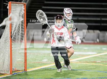 Thumbnail 2 in Claremont (Victoria, British Columbia) vs Mount Si (Northwest Invitational) photogallery.