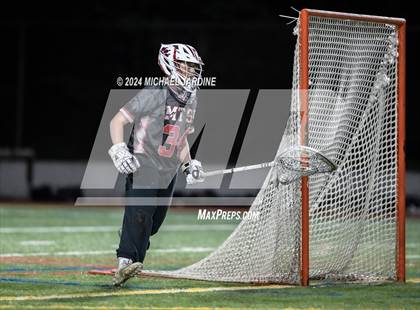 Thumbnail 3 in Claremont (Victoria, British Columbia) vs Mount Si (Northwest Invitational) photogallery.
