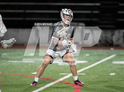 Thumbnail 2 in Claremont (Victoria, British Columbia) vs Mount Si (Northwest Invitational) photogallery.