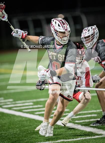 Thumbnail 1 in Claremont (Victoria, British Columbia) vs Mount Si (Northwest Invitational) photogallery.