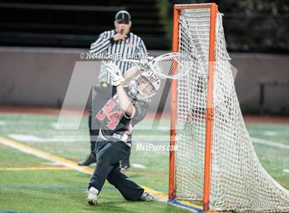 Thumbnail 3 in Claremont (Victoria, British Columbia) vs Mount Si (Northwest Invitational) photogallery.