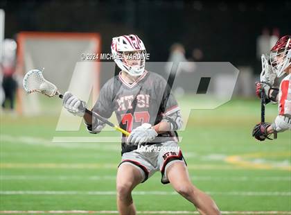 Thumbnail 1 in Claremont (Victoria, British Columbia) vs Mount Si (Northwest Invitational) photogallery.
