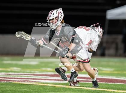 Thumbnail 1 in Claremont (Victoria, British Columbia) vs Mount Si (Northwest Invitational) photogallery.