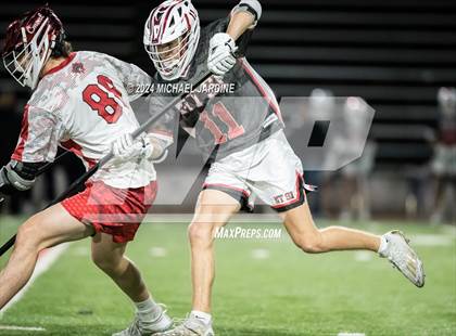 Thumbnail 2 in Claremont (Victoria, British Columbia) vs Mount Si (Northwest Invitational) photogallery.