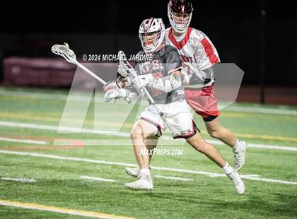 Thumbnail 3 in Claremont (Victoria, British Columbia) vs Mount Si (Northwest Invitational) photogallery.