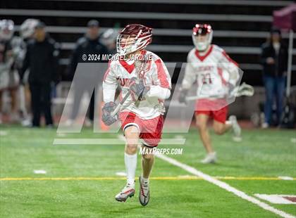 Thumbnail 3 in Claremont (Victoria, British Columbia) vs Mount Si (Northwest Invitational) photogallery.