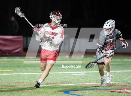 Thumbnail 3 in Claremont (Victoria, British Columbia) vs Mount Si (Northwest Invitational) photogallery.