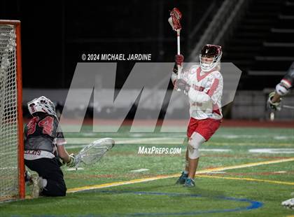Thumbnail 1 in Claremont (Victoria, British Columbia) vs Mount Si (Northwest Invitational) photogallery.