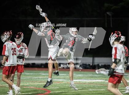 Thumbnail 3 in Claremont (Victoria, British Columbia) vs Mount Si (Northwest Invitational) photogallery.