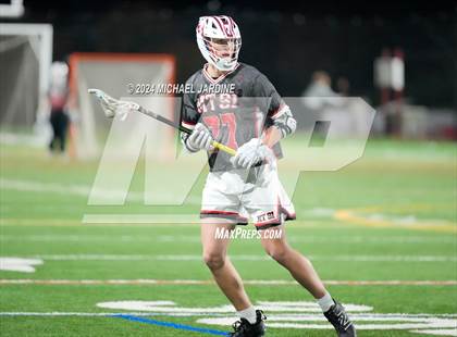 Thumbnail 3 in Claremont (Victoria, British Columbia) vs Mount Si (Northwest Invitational) photogallery.