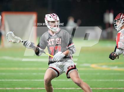 Thumbnail 2 in Claremont (Victoria, British Columbia) vs Mount Si (Northwest Invitational) photogallery.