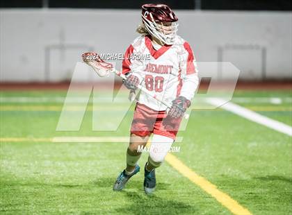Thumbnail 1 in Claremont (Victoria, British Columbia) vs Mount Si (Northwest Invitational) photogallery.