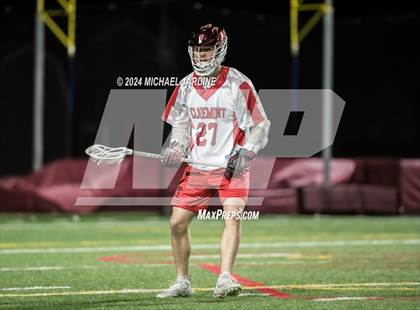 Thumbnail 1 in Claremont (Victoria, British Columbia) vs Mount Si (Northwest Invitational) photogallery.