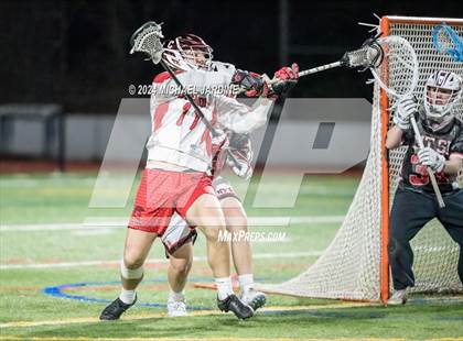 Thumbnail 3 in Claremont (Victoria, British Columbia) vs Mount Si (Northwest Invitational) photogallery.