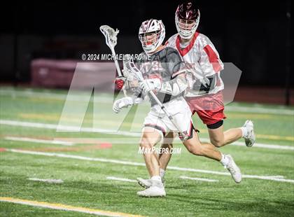 Thumbnail 1 in Claremont (Victoria, British Columbia) vs Mount Si (Northwest Invitational) photogallery.