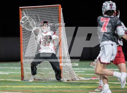 Thumbnail 1 in Claremont (Victoria, British Columbia) vs Mount Si (Northwest Invitational) photogallery.