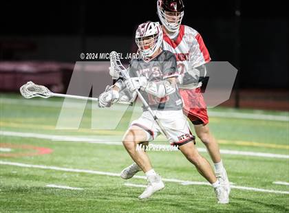 Thumbnail 2 in Claremont (Victoria, British Columbia) vs Mount Si (Northwest Invitational) photogallery.