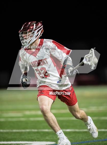 Thumbnail 2 in Claremont (Victoria, British Columbia) vs Mount Si (Northwest Invitational) photogallery.