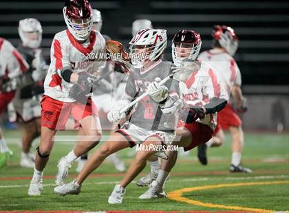 Thumbnail 3 in Claremont (Victoria, British Columbia) vs Mount Si (Northwest Invitational) photogallery.