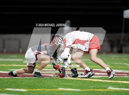 Thumbnail 3 in Claremont (Victoria, British Columbia) vs Mount Si (Northwest Invitational) photogallery.