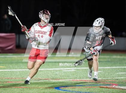 Thumbnail 1 in Claremont (Victoria, British Columbia) vs Mount Si (Northwest Invitational) photogallery.